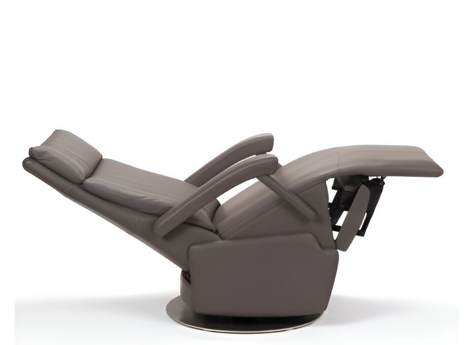Fitform 614 Sessel in Relax-Position
