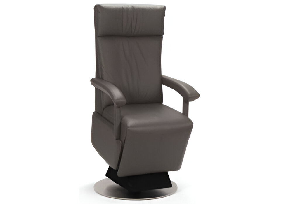 Fitform 614 Sessel in Aufstehposition