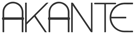 Akante Logo - Französische Möbelmanufaktur mit maritimer Design-Ausrichtung