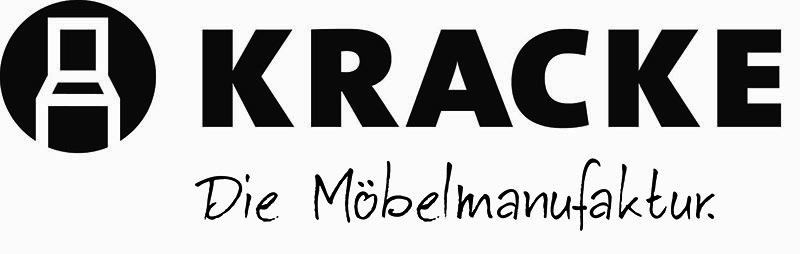 Kracke Logo - Traditionelle Manuefaktur für Massivholzmöbel