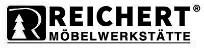 Reichert Logo - Hersteller von ergonomischen Büromöbeln