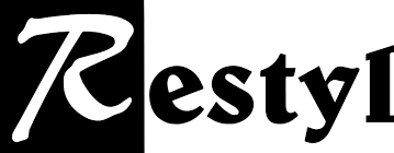 Restyl Logo - Innovative Schlafsofas mit orthopädischen Lattenrosten