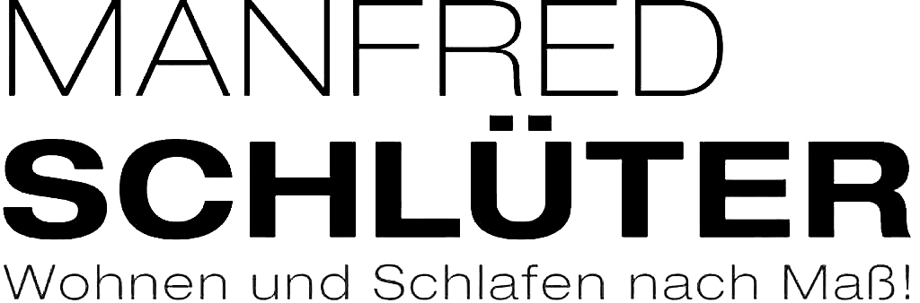 Schlüter Logo - Experte für hochwertige Badmöbel und Sanitärlösungen