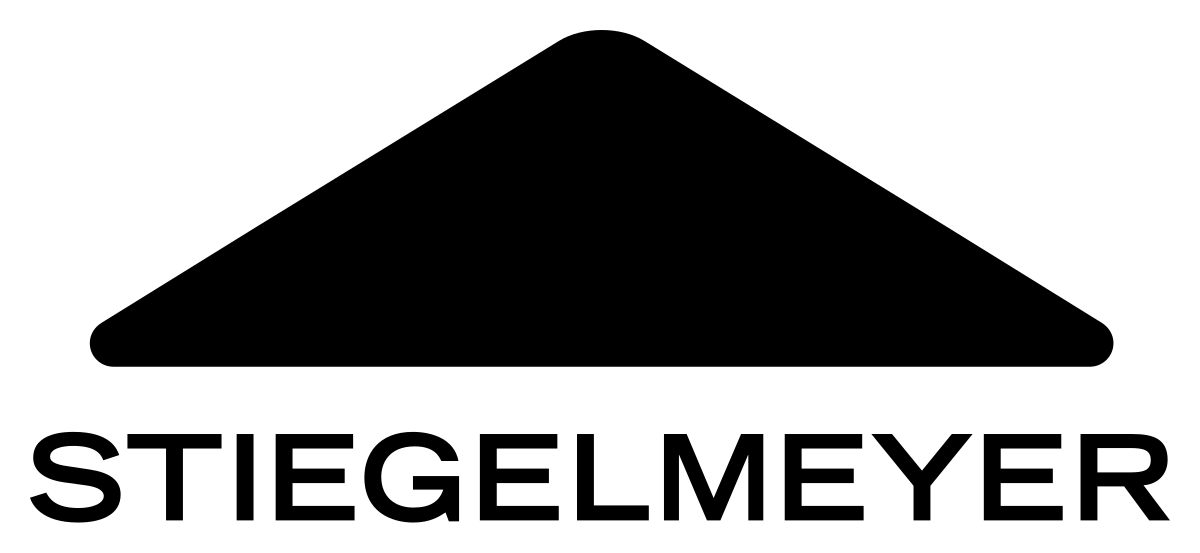 Stiegelmeyer Logo - Spezialist für Pflegebetten und barrierefreie Möbel